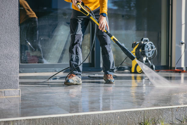 Best Restaurant Pressure Washing  in Holiday Shores, IL